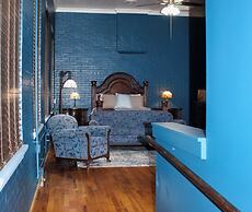 Villagio Boutique Hotel