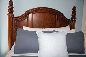 Villagio Boutique Hotel