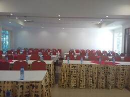 Ack St. Julian's Centre