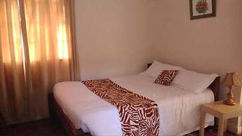 Ack St. Julian's Centre