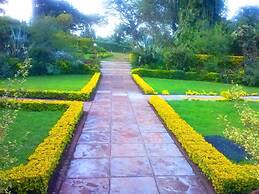 Ack St. Julian's Centre