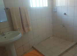 Ack St. Julian's Centre