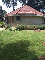 Ack St. Julian's Centre