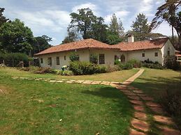 Ack St. Julian's Centre