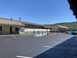 Park Lane Motel
