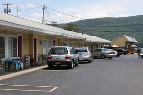 Park Lane Motel