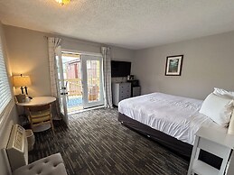 Park Lane Motel