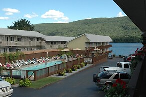 Park Lane Motel
