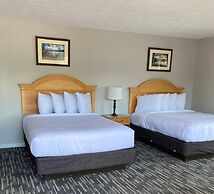 Park Lane Motel