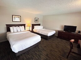 Park Lane Motel