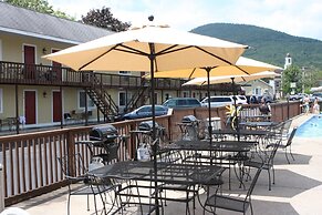 Park Lane Motel
