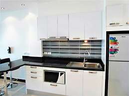 Fantastic sea View Beach Condo