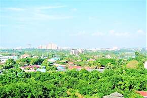 1 bed Luxury Condo Jomtien