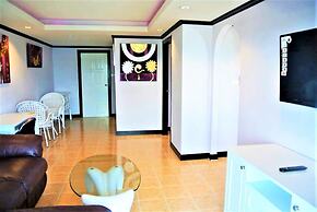 1 bed Luxury Condo Jomtien
