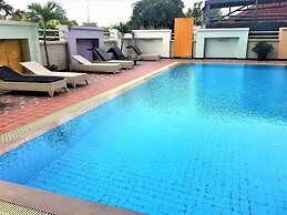 1 bed Luxury Condo Jomtien