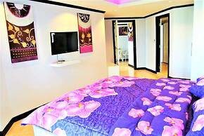 1 bed Luxury Condo Jomtien