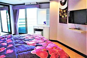 1 bed Luxury Condo Jomtien