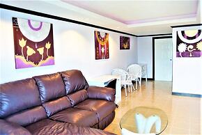 1 bed Luxury Condo Jomtien