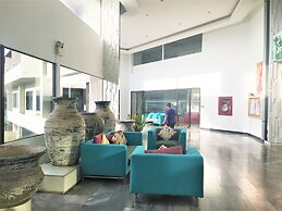 1 bed Luxury Condo Jomtien