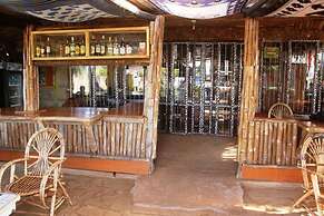 Amboseli Getaway Hotel