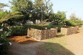 Amboseli Getaway Hotel