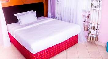 Amboseli Getaway Hotel