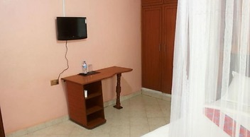 Amboseli Getaway Hotel