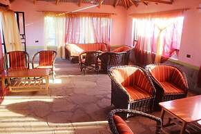 Amboseli Getaway Hotel