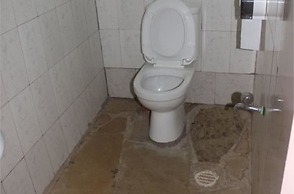 Amboseli Getaway Hotel