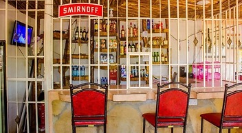 Amboseli Getaway Hotel