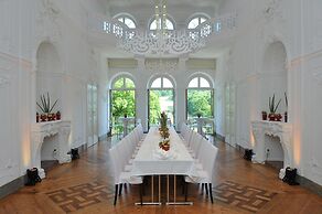 Schloss Ettersburg
