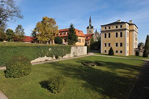 Schloss Ettersburg