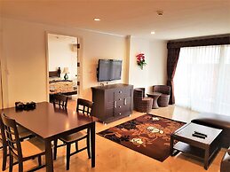 Sea View 2 bed Condo Pattaya