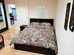 Sea View 2 bed Condo Pattaya