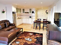 Sea View 2 bed Condo Pattaya