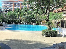 Sea View 2 bed Condo Pattaya