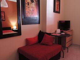 B&B il rosso e il nero