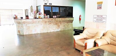 Sea View 1 bed Apartment