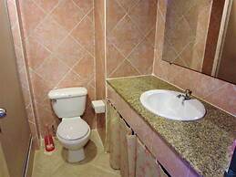 Sea View 1 bed Apartment