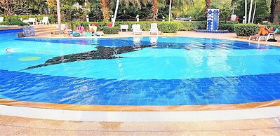 Sea View 1 bed Apartment