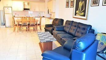 Sea View 1 bed Apartment