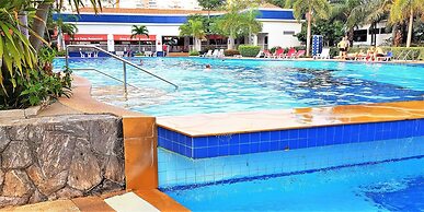 Spacious Studio View Talay 2