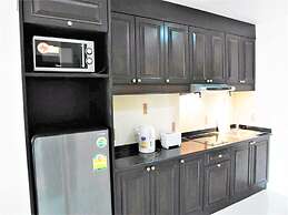 Spacious Studio View Talay 2