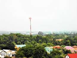 Spacious Studio View Talay 2