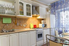 Apartment on Belkina 8B