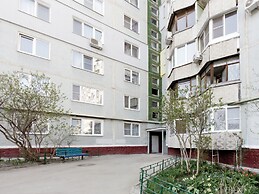 Apartment on Bratyev Zhabrovykh 7