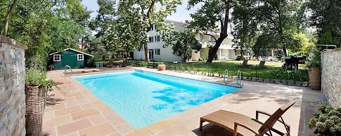 Kurhotel Markushof