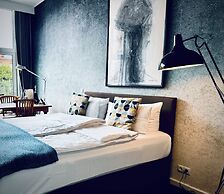 Aparthotel Flughafen Leipzig