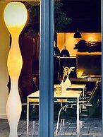 Aparthotel Flughafen Leipzig