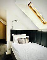Aparthotel Flughafen Leipzig